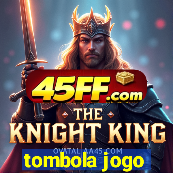 tombola jogo